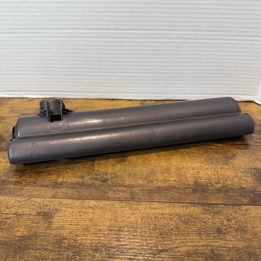 GENUINE‎ DYSON DC14 DC33 VACUUM BRUSH HOUSING GRAY USED OEM